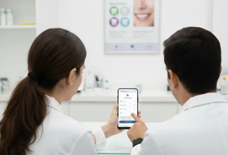 Manufacturing floor with precision equipment