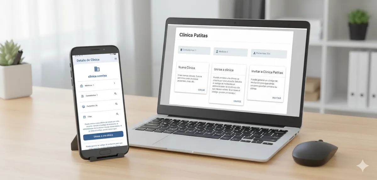 Control center with real-time monitoring
